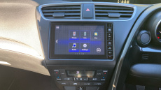 Honda Civic 1.8 i-VTEC SE Plus 5dr Petrol Hatchback